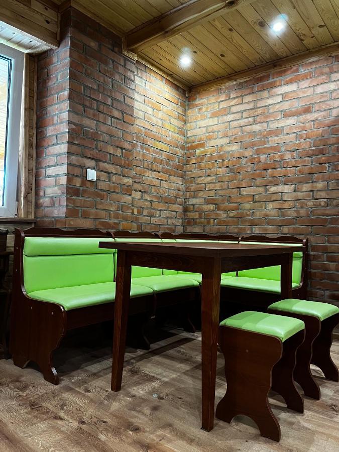 Agroturystyka Nielisz Zamosc - Kwatery Przy Skansenie Εξωτερικό φωτογραφία