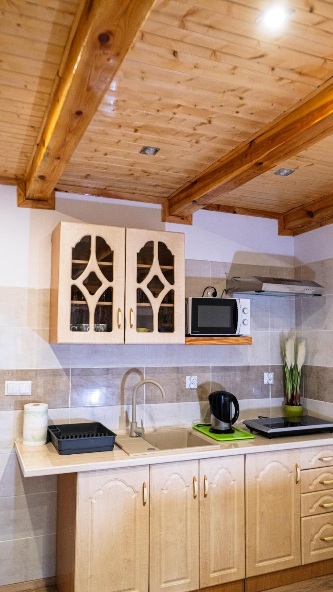 Agroturystyka Nielisz Zamosc - Kwatery Przy Skansenie Εξωτερικό φωτογραφία